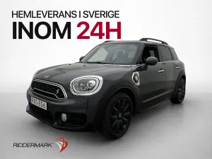 Mini Countryman 2019